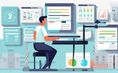 财务软件相关岗位有哪些