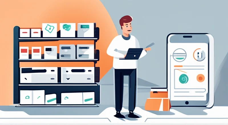 非油品进销存如何管理成本