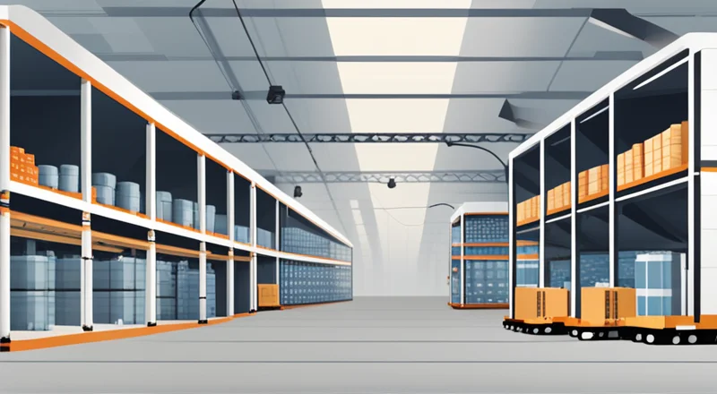 工厂仓库管理用什么好