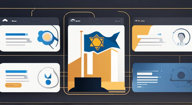 以色列审批系统怎么样了