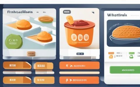 财务软件有哪些食物