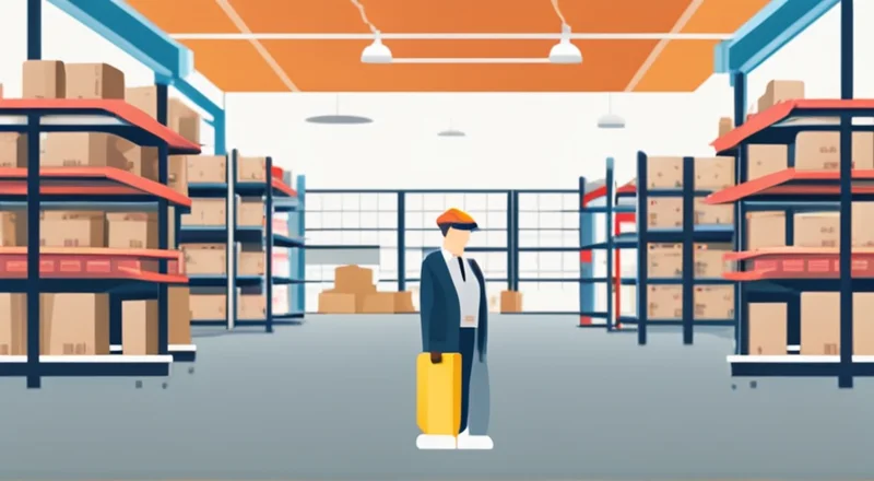 低值易耗品仓库如何管理