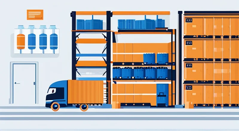 福建仓库管理系统哪个好