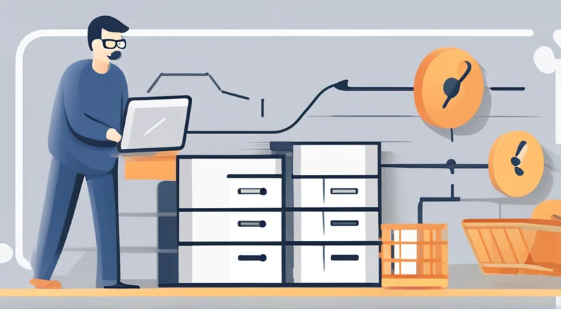 库存滞销如何管理好