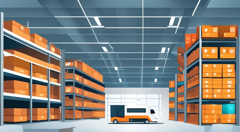 房车仓库管理难点是什么