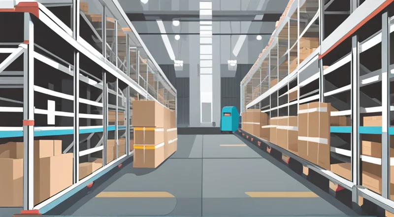 仓库管理中什么是包材管理