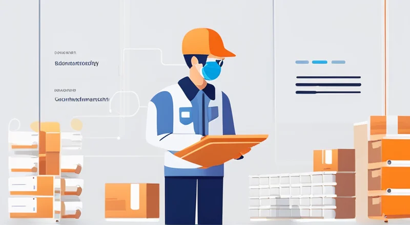 如何做好材料的进销存管理工作