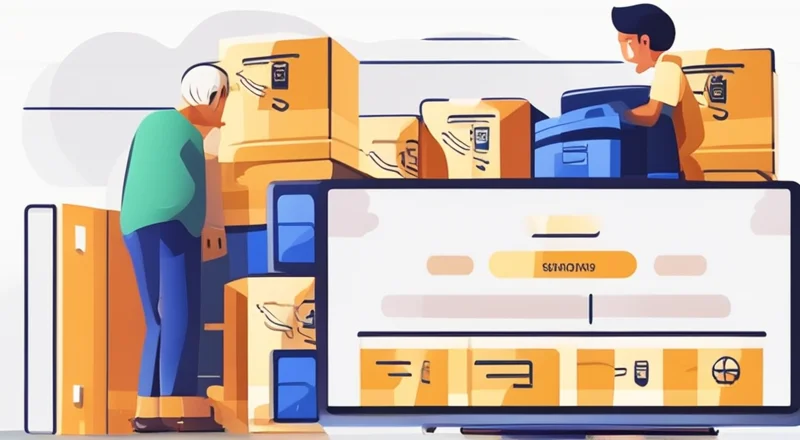 出入库费英语怎么说