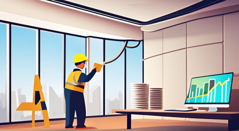 建筑型财务软件哪个好