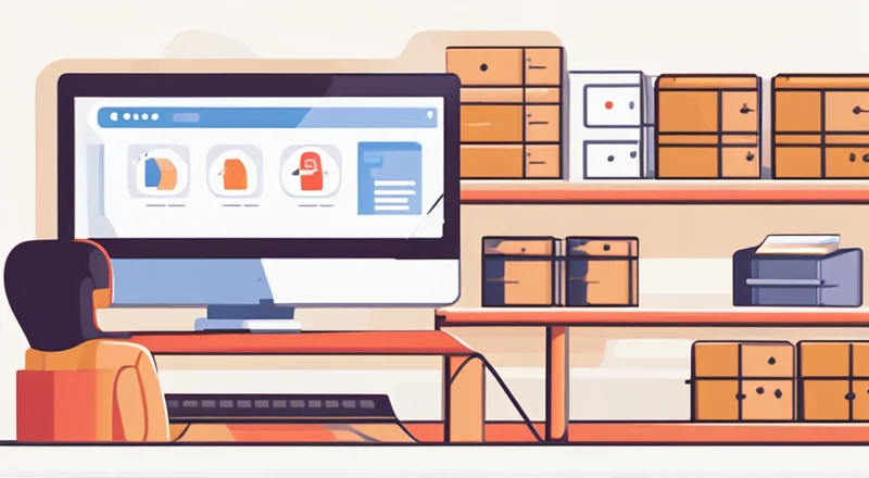 进销存管理软件用什么语言