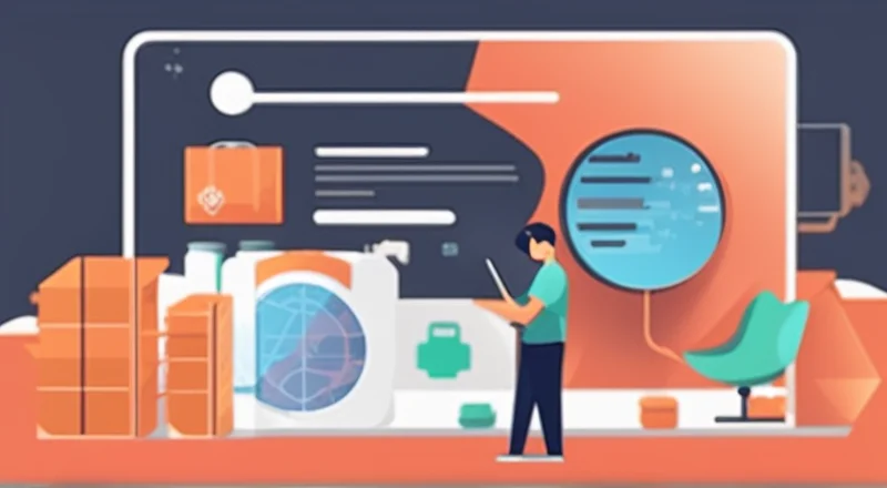 如何管理好包材出入库