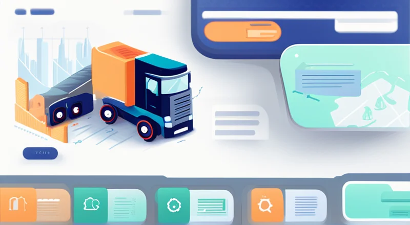 卡车财务软件有哪些优点