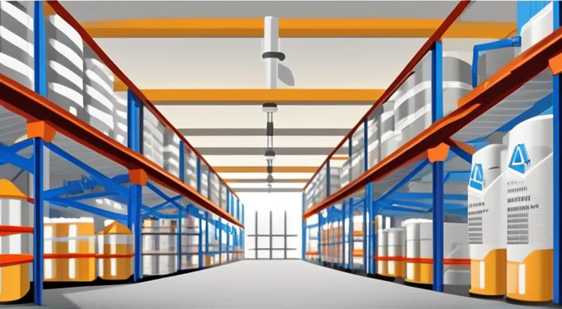 化工厂仓库管理法规有哪些