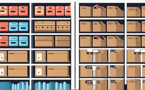 入库财务软件有哪些功能