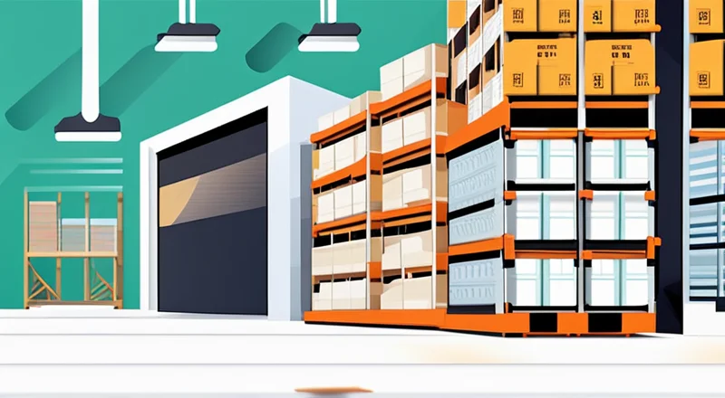 财务对仓库管理什么要求