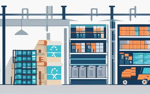 仓库的管理软件哪个好