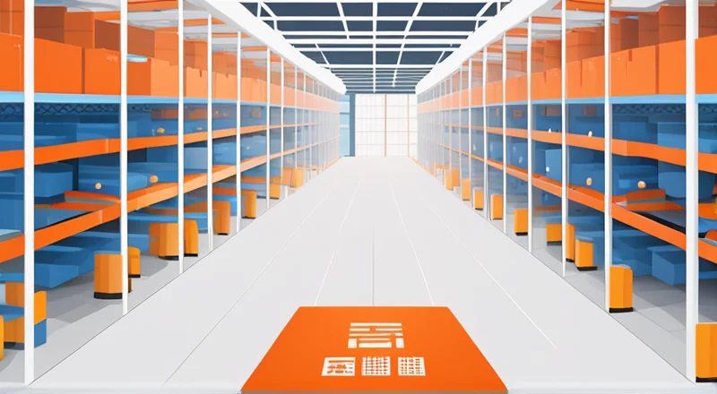 小米仓库都是哪里管理的