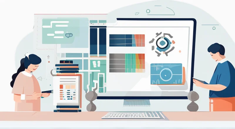 生产管理系统用英文怎么写