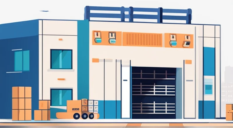 仓库管理改善项目有哪些