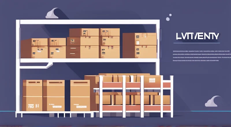 分销商如何管理库存