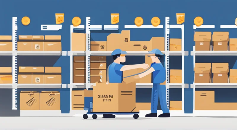 沃尔玛库存管理怎么样