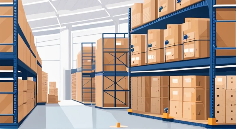 如何写仓库管理工作报告