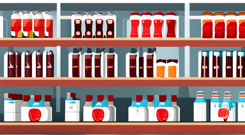 一万平饮料仓库管理多少钱