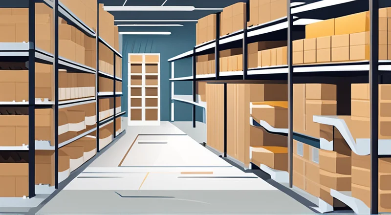 仓库管理和车间内勤哪个好