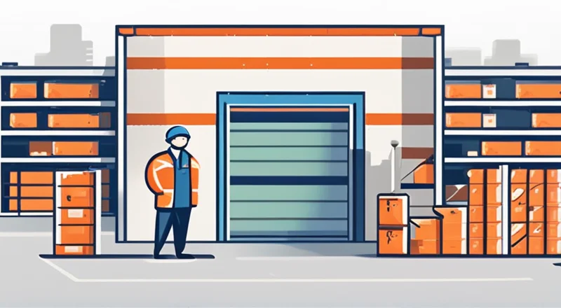 翁垟哪里招仓库管理