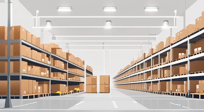 仓库管理系统一般价格多少