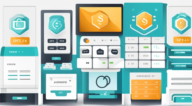 本地电子财务软件哪个好