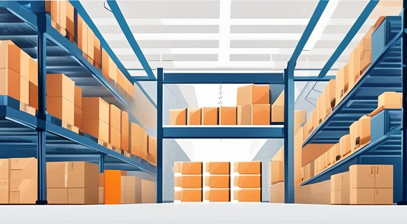 亚马逊仓库管理制度有哪些