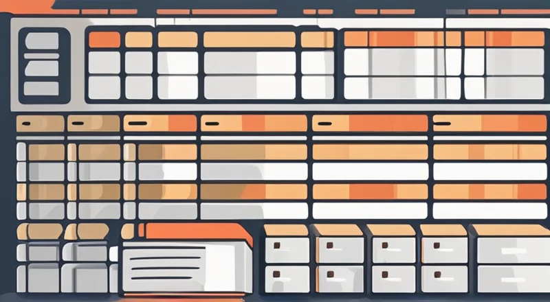 出入库记录怎么填写