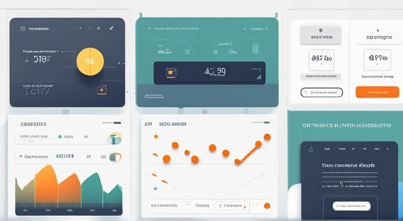自记账财务软件哪个好用