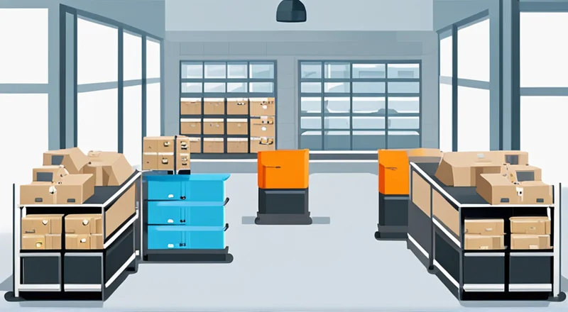 五金配件归哪个仓库管理