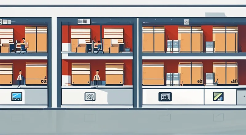 诸暨仓库管理系统费用多少