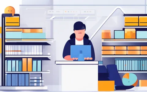 库存管理系统如何做