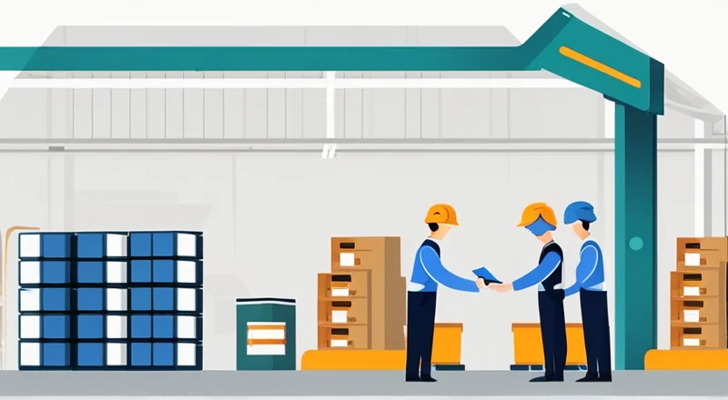 仓库安全管理的目的是什么