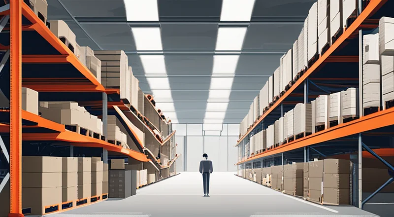 仓库库位管理系统大概多少钱