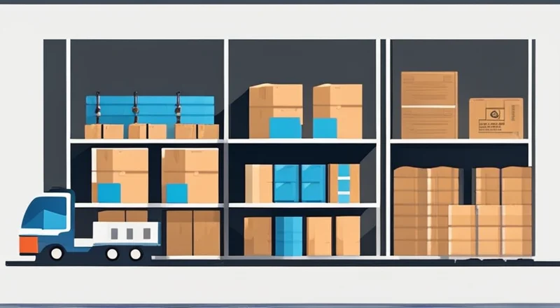 领导问仓库管理得怎么样