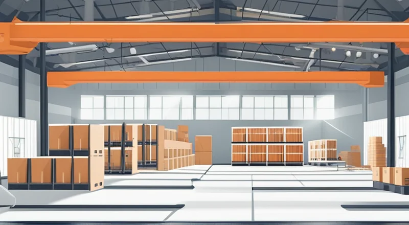 工厂仓库出入库管理系统有哪些