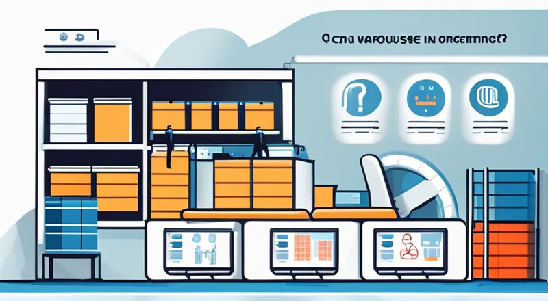 仓库管理qc操作是什么