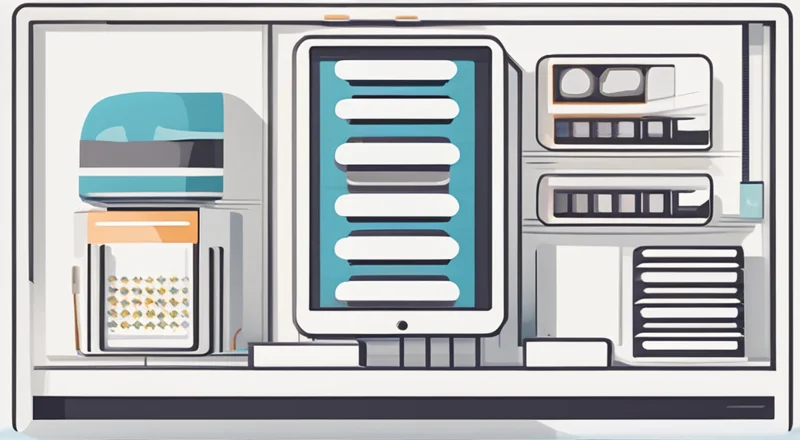 入库产品如何减少出入