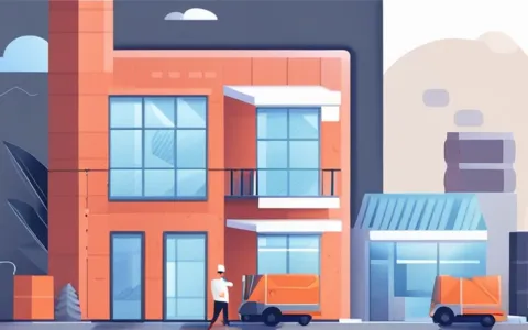 建筑行业会计如何管控进销存