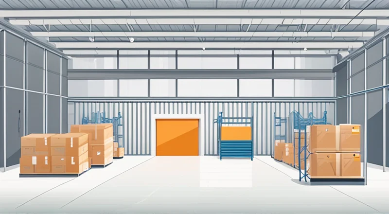 小型仓库管理系统价格多少