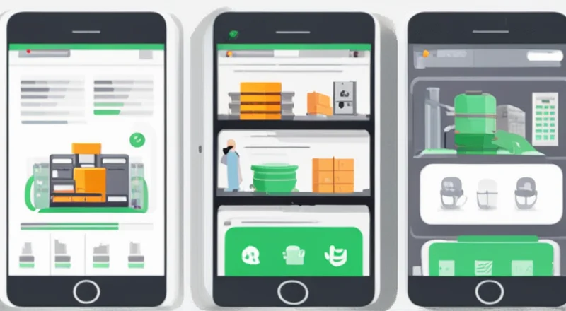 山西微信仓库管理软件是什么