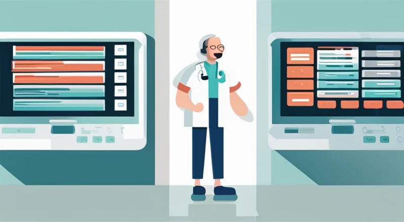 医院都用什么财务软件