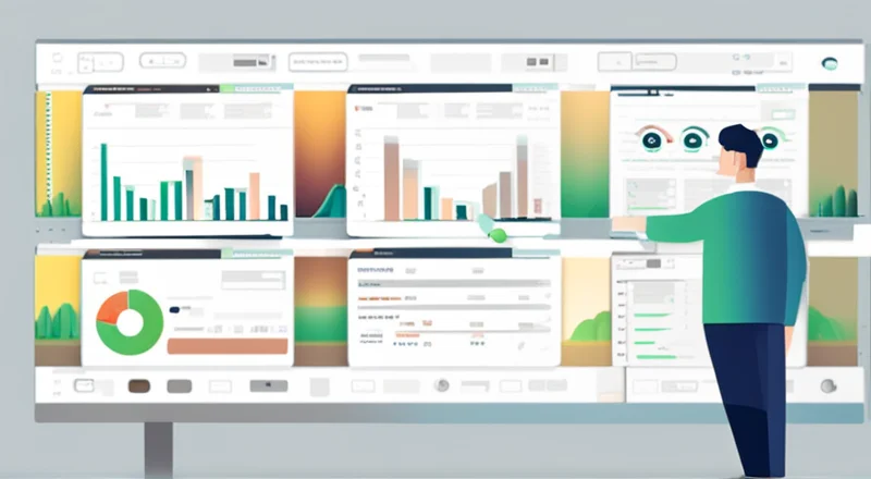 表格如何导入财务软件中