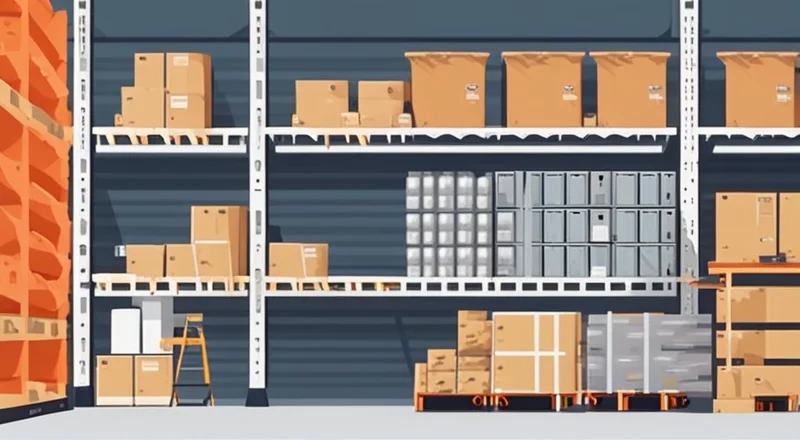 什么叫sop仓库管理