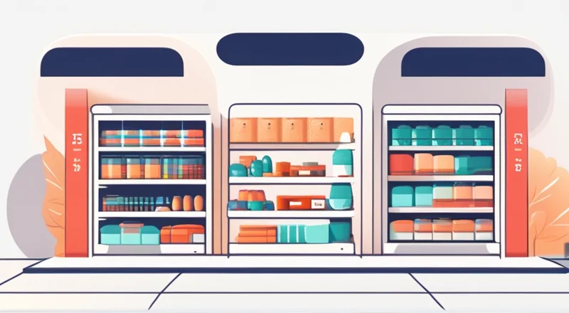 如何做门店库存管理